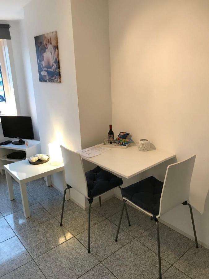 Apartment de Boer Zandvoort Buitenkant foto